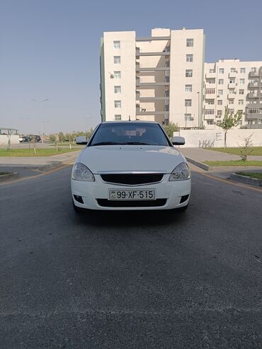 vaz 21009: VAZ (LADA) Priora: 1.6 l | 2015 il | 261500 km Hetçbek