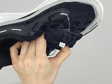 jordan: Sneakersy damskie, rozmiar 39 — 5