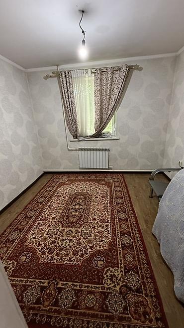 Үйлөр: Дом с большим двором и хозпостройками - Отдельно стоящий одноэтажный — 7
