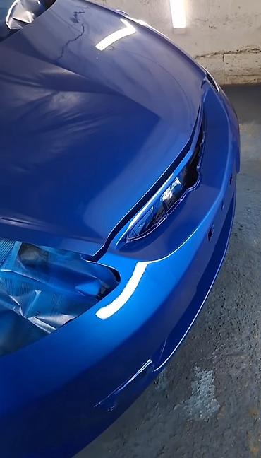 СТО, ремонт транспорта: Рихтовка, сварка, покраска, без выезда — 9