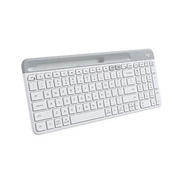 windows surface: Клавиатура, Logitech, Ножничная, Bluetooth подключение, Размер: 100% — 1
