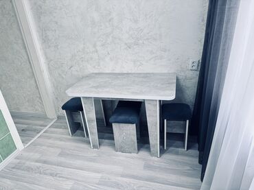 Продажа квартир: 2 комнаты, 43 м², 104 серия, 4 этаж, Евроремонт — 15