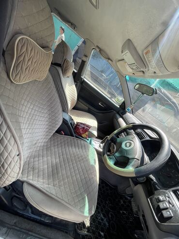 продаю авто субару: Subaru : 1999 г., 2.5 л, Автомат, Бензин, Универсал