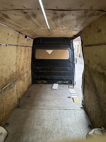 Mercedes-Benz: Mercedes-Benz Спринтер: 2006 г., 2 л, Механика, Дизель, Фургон at lalafo.kg — 5 Mercedes-Benz: Mercedes-Benz Спринтер: 2006 г., 2 л, Механика, Дизель, Фургон — 5