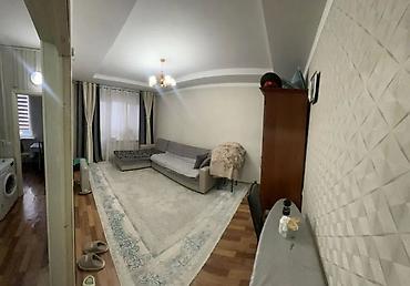 500: 1 комната, 36 м², Нижний Джал (Джал-23) 105 серия, 5 этаж — 2