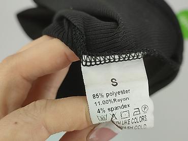 falke clothes: Bluzka damska, rozmiar S — 4