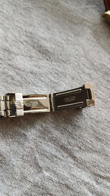 naviforce часы: Классические часы часы, Платина, Женские, Б/у — 4