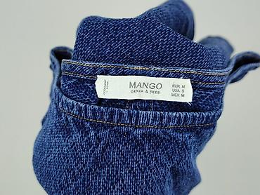 bluzka od mango: Bluza damska
, rozmiar M — 4