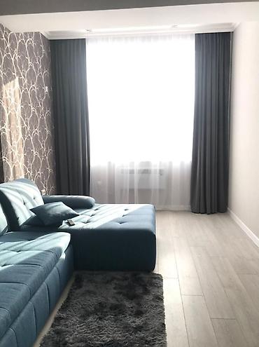 Продажа квартир: 2 комнаты, 68 м², Элитка, 10 этаж, Евроремонт — 5