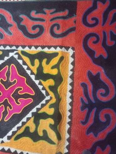 шелковые ковры в бишкеке: Тошок Новый, Самовывоз