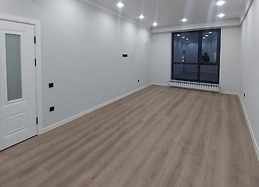 Продажа квартир: 2 комнаты, 85 м², Асанбай мкр Элитка, 5 этаж, Свежий ремонт — 7