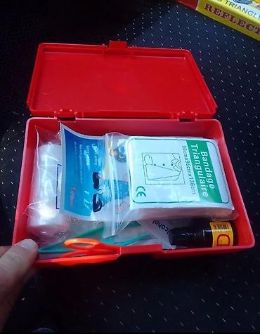 lada mostu: Gencede satilir aptecka 12azn alinib yenidir tirqonlik dayanma qeza — 3