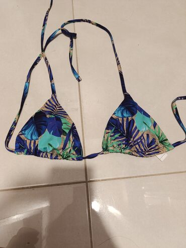 Kupaći kostimi: M, Poliester, Cvetni, bоја - Šareno — 7