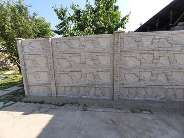 Заборы и ограждения: Заборы и ограждения, Гарантия — 18