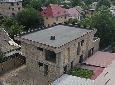 кызыл аскер какой район: 6 комнат и более, 240 м², 4 соток, Бишкек, Азия Молл — 4