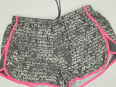 wiek: Under Armour, Szorty damskie, rozmiar L — 1