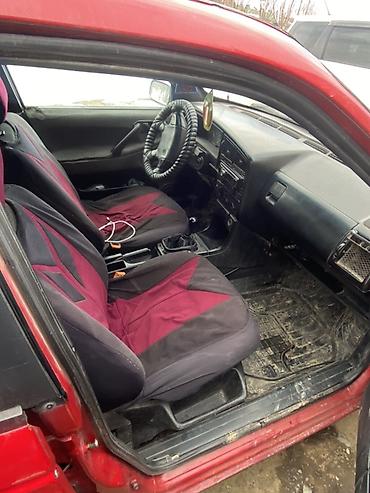 Volkswagen: Volkswagen Passat Variant: 1989 г., 1.8 л, Бензин, Универсал — 5