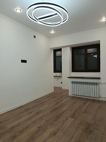 кубик геологов: 4 комнаты, 90 м², Золотой квадрат Индивидуалка, 2 этаж, Свежий ремонт — 2