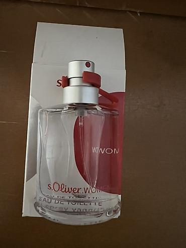 casio часы бишкек: Покупала в Германии Туалетная вода s.Oliver Women, 30 мл (EAU DE — 1