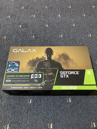 самсунг галакси с 8: Видеокарта, Б/у, Galax, GeForce GTX, 6 ГБ, Для ПК