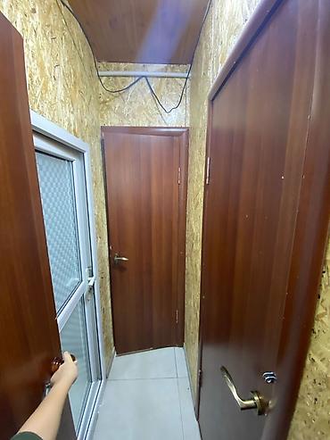 Долгосрочная аренда комнат: 10 м², Без мебели — 12