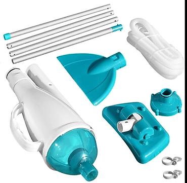 rostilj: Bestway AquaPristine usisivač za bazen ✅ Novo, nekorišćeno ✅ OPIS — 4