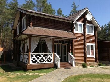дом в беловодском: 120 м², 4 комнаты, Теплый пол, Евроремонт, Бассейн at lalafo.kg дом в беловодском: 120 м², 4 комнаты, Теплый пол, Евроремонт, Бассейн