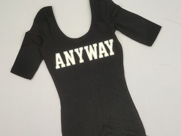 botki wiosenne do sukienki: Bershka, Сукня жіноча, розмір S