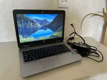 Ноутбуки: Ультрабук, HP, 8 ГБ ОЗУ, Intel Core i5, 12 ", Б/у, Для несложных задач, память SSD