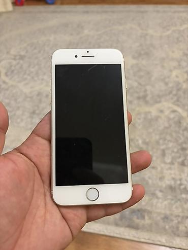 Apple iPhone: IPhone 7 — 5