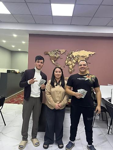 Менеджеры по продажам: Требуется Менеджер по продажам, График: Шестидневка, Полный рабочий день, Карьерный рост — 22