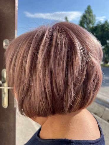 Парикмахеры: Парикмахер, Покраска, Вечерние прически, Моделирование бороды, С выездом на дом — 2