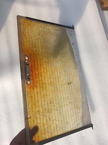 Запчасти и аксессуары для бытовой техники: Для Духовки ДверцыРешёткиЗапчасти для электродуховки Комплект — 6