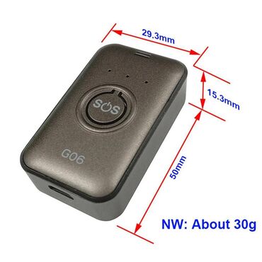 gps трекер для скота: Новое поступление G06 мини GPS трекер Время работы в режиме ожидания