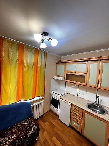 Долгосрочная аренда квартир: 1 комната, Агентство недвижимости, Без подселения, С мебелью частично — 14