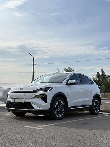 byd e6: Honda M-NV: 2024 г., Автомат, Электромобиль, Roadster — 1