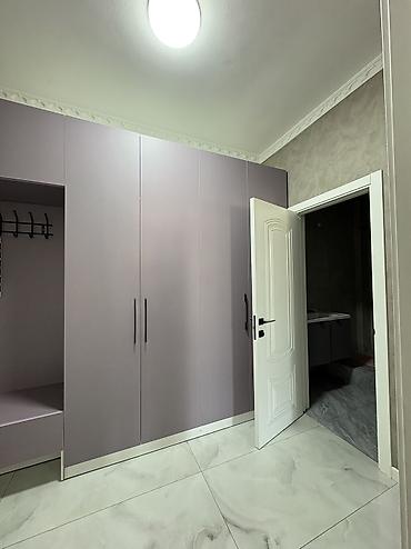 континенталь квартира: 1 комната, 50 м², Элитка, 14 этаж, Евроремонт — 7