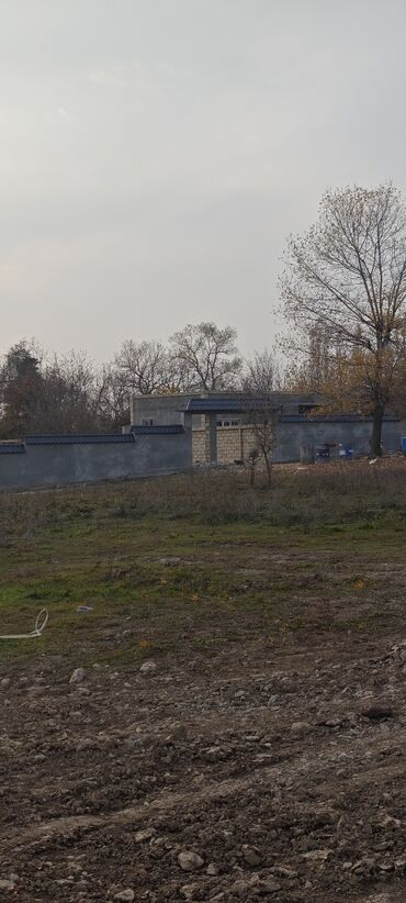 Torpaq sahələrinin satışı: 11 sot, Tikinti, Mülkiyyətçi, Kupça (Çıxarış) — 10