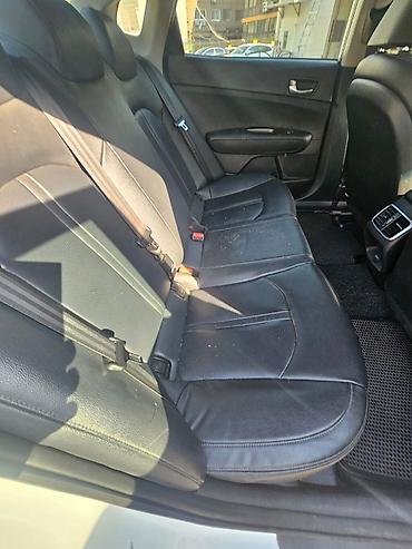 Kia: Kia K5: 2019 г., Автомат, Газ, Седан — 18