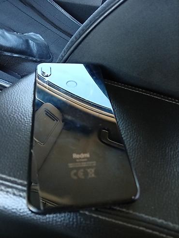 Redmi: Redmi, Redmi Note 8, 64 ГБ, цвет - Черный — 8