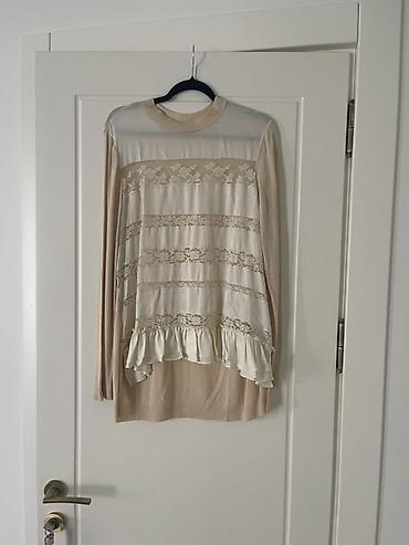 Sviterlər: MACHKA Ela veziyyetde (M/L) — 1
