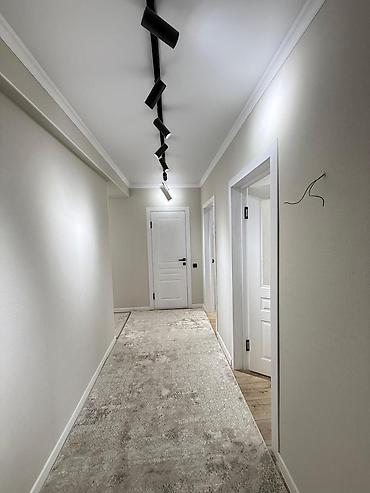 Продажа квартир: 2 комнаты, 65 м², Элитка, 9 этаж — 10