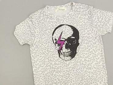 hm zyrafa: T-shirt damski, rozmiar S — 1