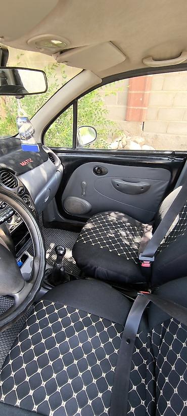 daewoo разбор: Daewoo Matiz: 2010 г., 0.8 л, Механика, Бензин, Хэтчбэк — 8