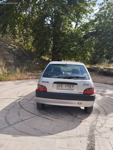 Citroen: Τάσος — 8