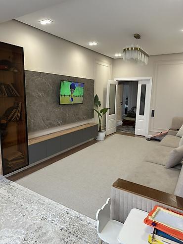 karagay resort: Сдан, Элитка, 2 комнаты, 72 м² — 8