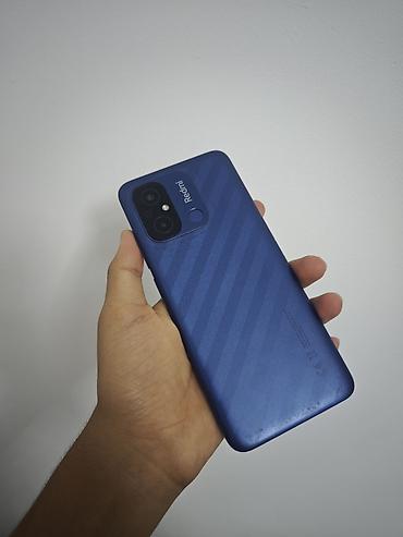 xeon e31270 v3: Redmi, Redmi 12C, Б/у, 128 ГБ, цвет - Синий, 2 SIM — 6