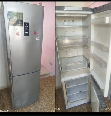 Çəngəllər: (Soyuducu) yaxwi veziyyetde hec bir prablemi yoxdur seliqeli iwlenib