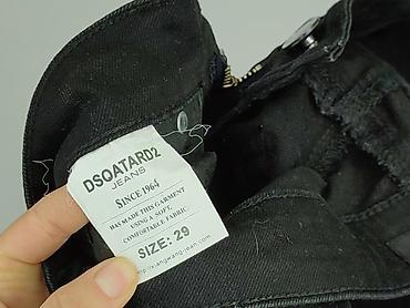 dsquared jeansy: Dsquared2, Jeansy damskie, rozmiar M — 5