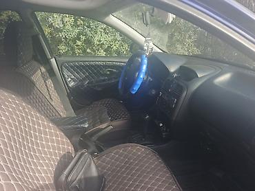 таластан там: Mitsubishi Carisma: 2004 г., Бензин, Лифтбек — 5